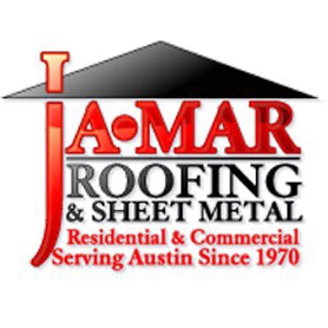 ja mar roofing georgetown